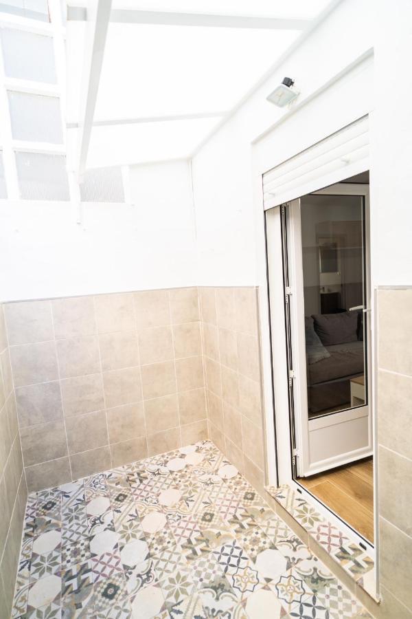 Patio Real Apartment Ronda